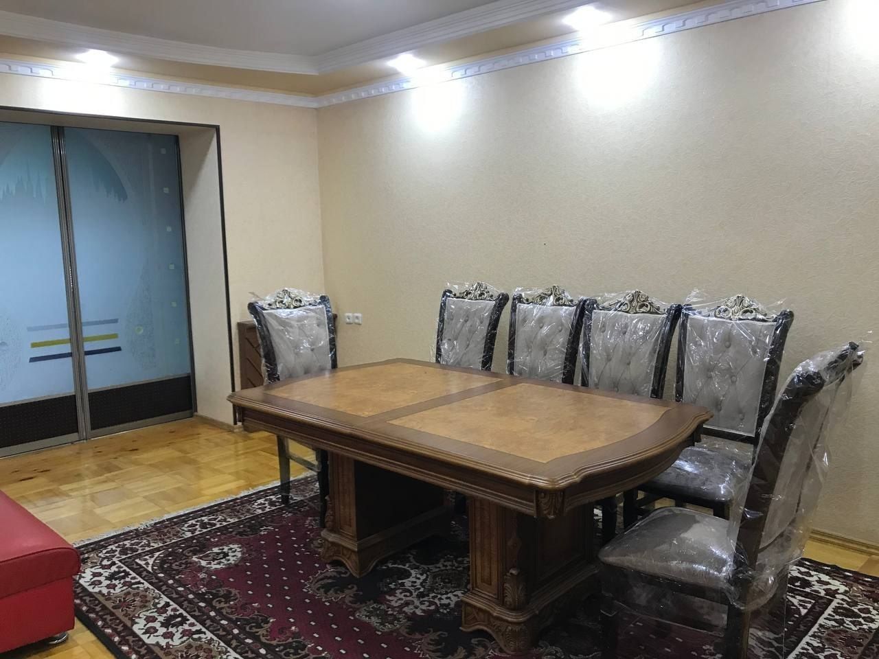 Аренда Себзор 3 хона 3 этаж 600у,е