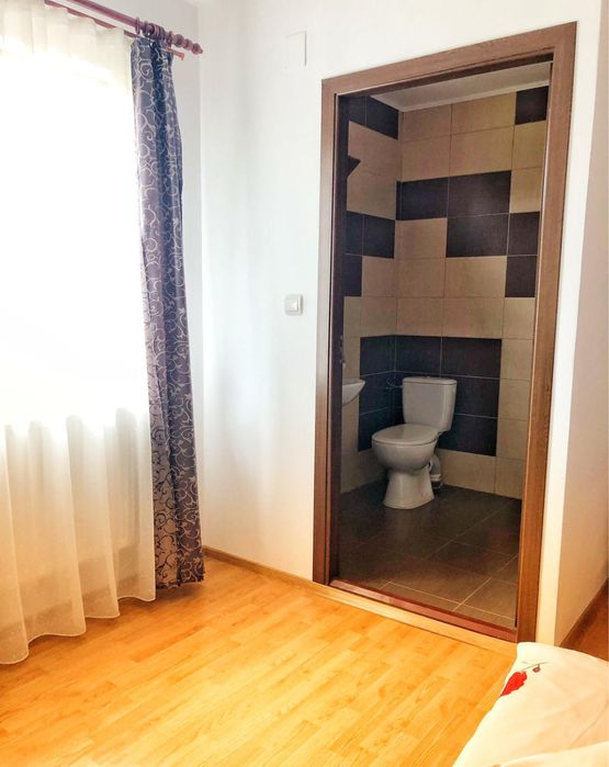 Crăciun-Pensiunea Ovitur