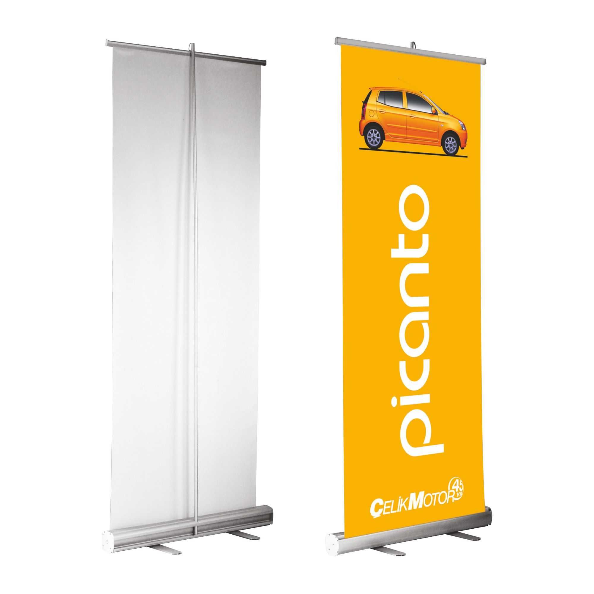 Roll-up-uri de prezentare -360 lei/ buc sau 340 lei/ buc (min 2 buc)
