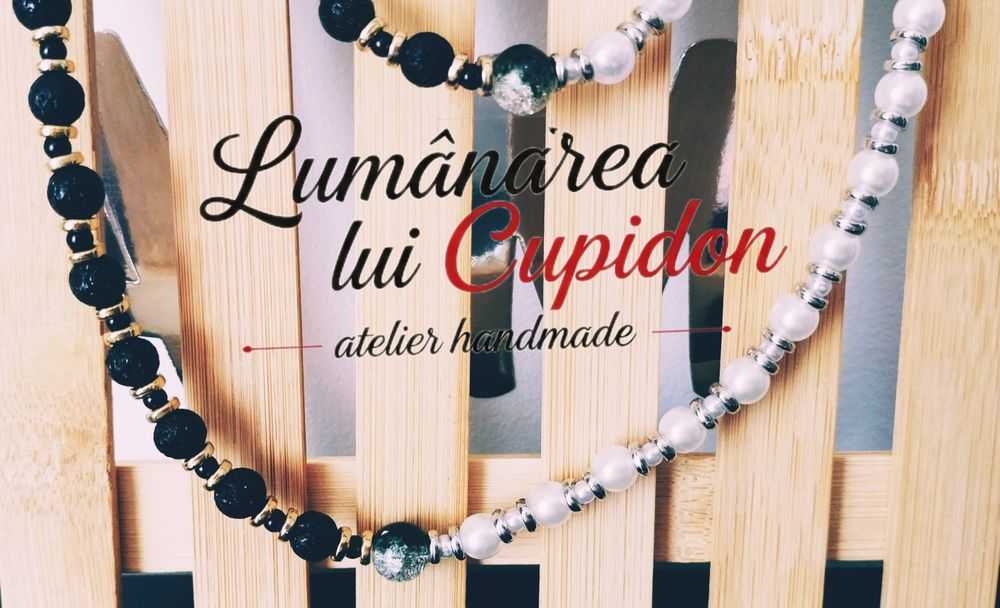 Set brață & lanț