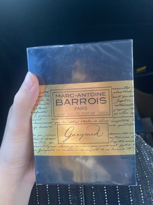 Парфюм с французского дома Ганимед,шанель,Си,флюр наркотик,джо молоне