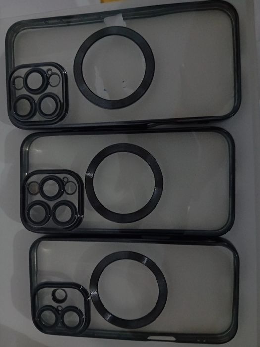 Husa 16/16 Pro/16 Pro Max /Iphone