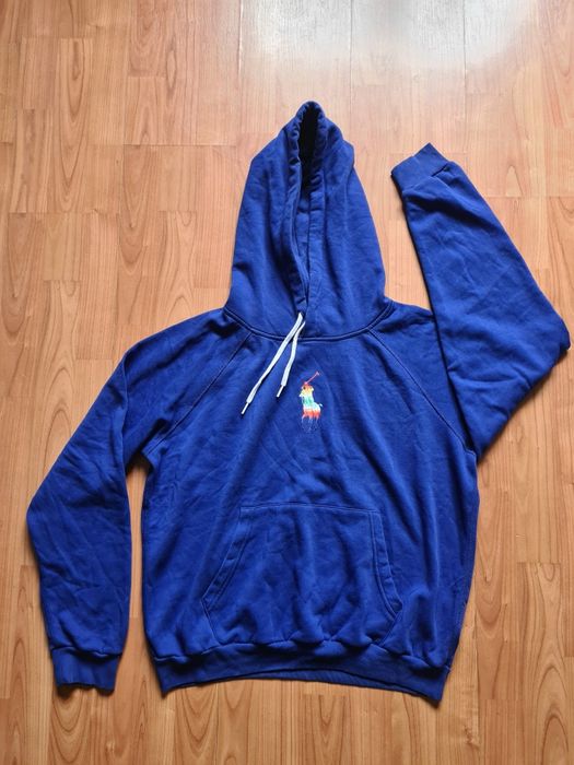 Hanorac damă Polo Ralph Lauren, mărimea XL