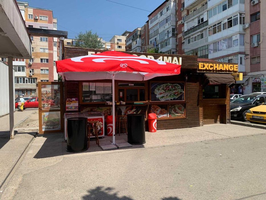 Spatiu Comercial de vanzare