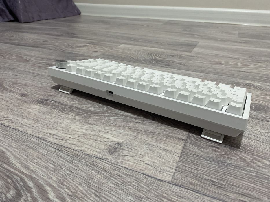 Ajazz ak820 просто имба