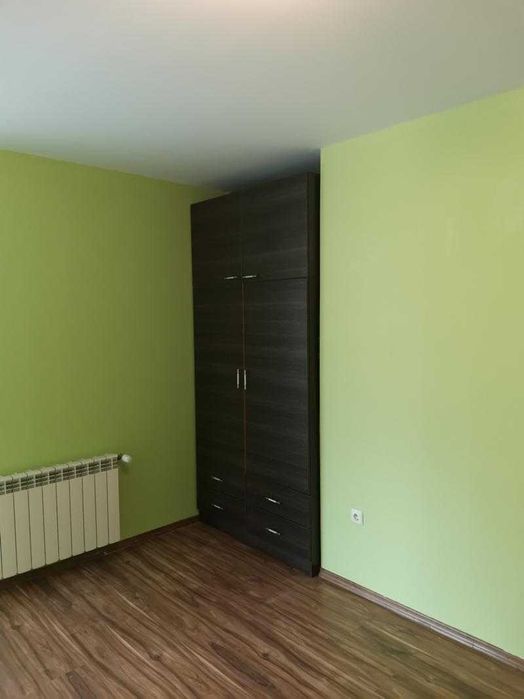 Двустаен имот в кв.Слатина
