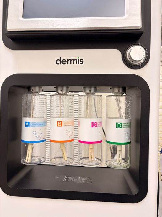 Козметичен апарат