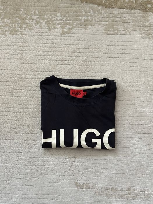 Hugo Boss тениска - M