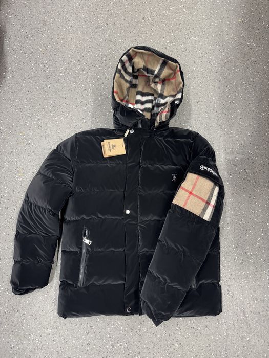 Geaca Burberry Barbati S M L XL XXL