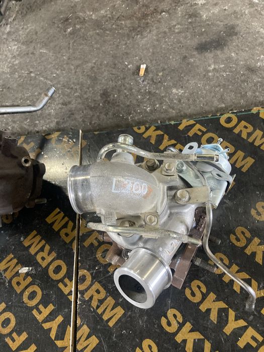 Mitsubishi L 200 2018 година 2.4d Турбо