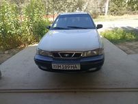 Nexia 1 Dons sotiladi 2006