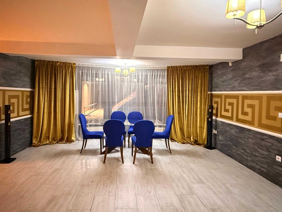 Vila petreceri Burlaci/ burlacite - Majorat - Zi nastere - Onomastica