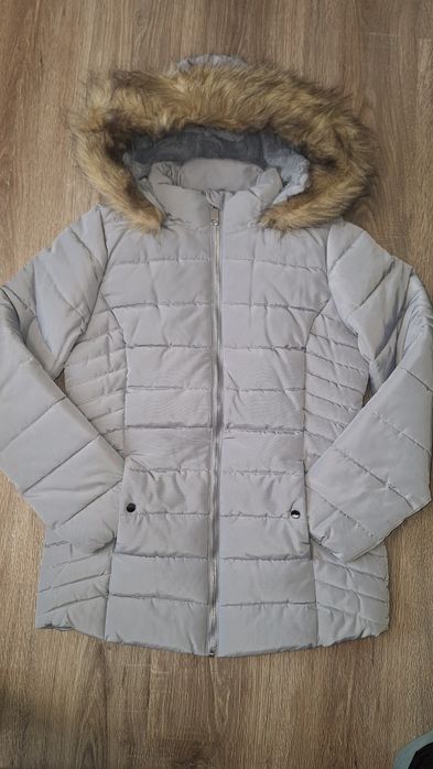 Дамско зимно яке