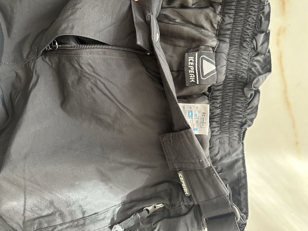 Ски панталон Icepeak 38 размер