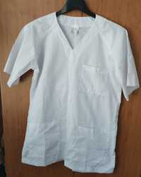 Медицинско работно облекло- елек, престилки и панталон