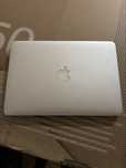 Macbook pro 2017  A1502