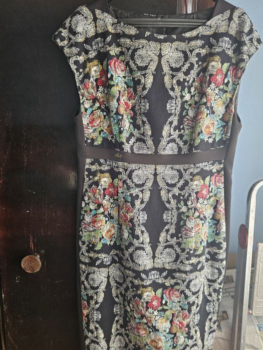 Рокля за делник и празник