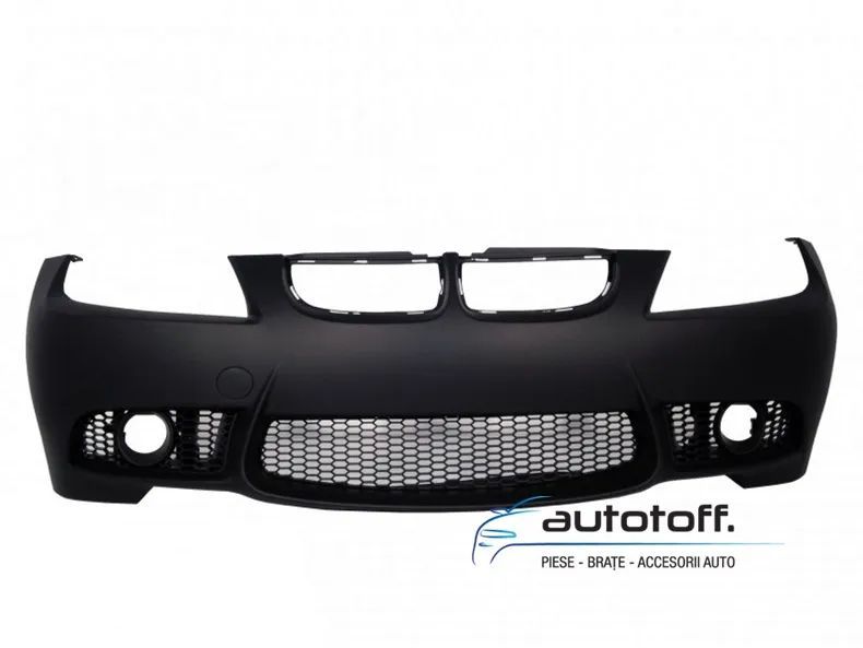Pachet exterior BMW E91 Touring (05-08) M3 Design