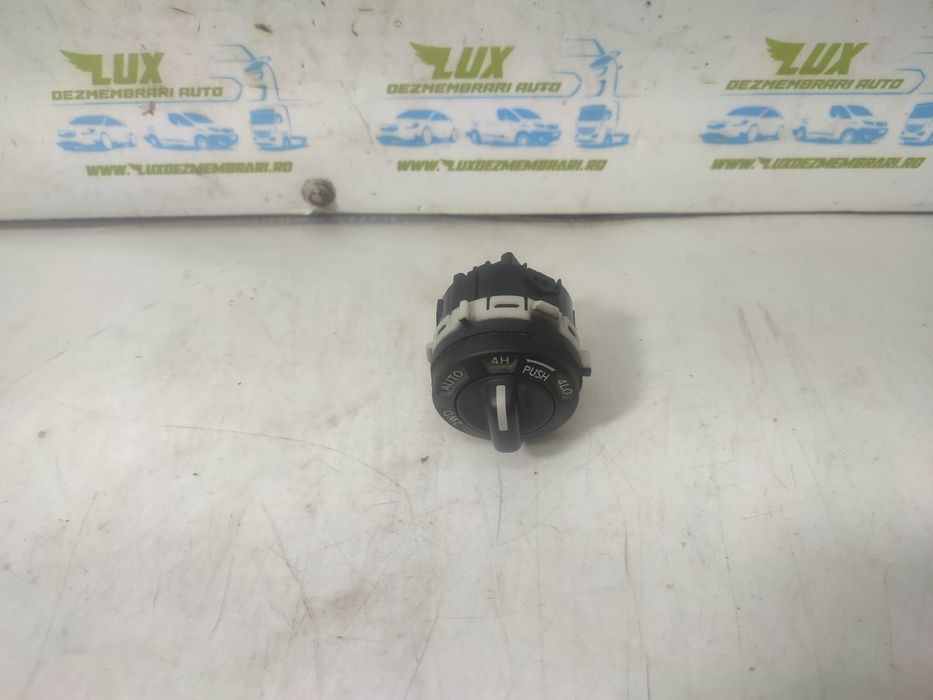 Buton control tractiune Nissan Navara D40