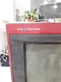 Легендарная марка японской телевизоров, фирмы SONY TRINITRON