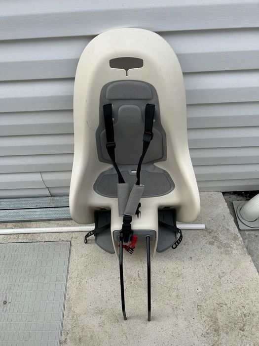 Scaun copii bicicleta