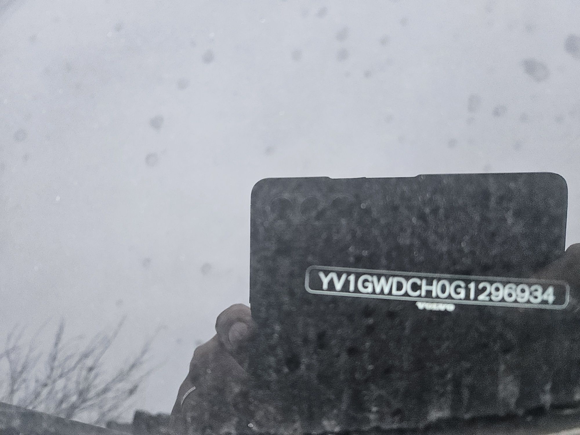 Volvo V60 Hibrid Plug-in 4x4 2015