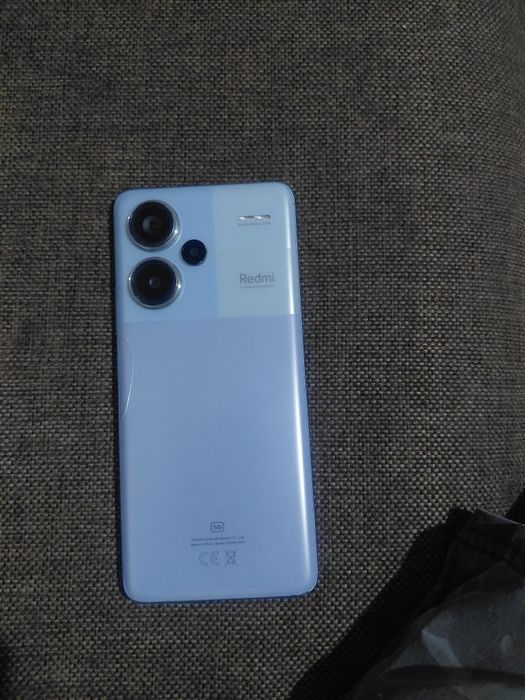 Redmi note 13 pro plus