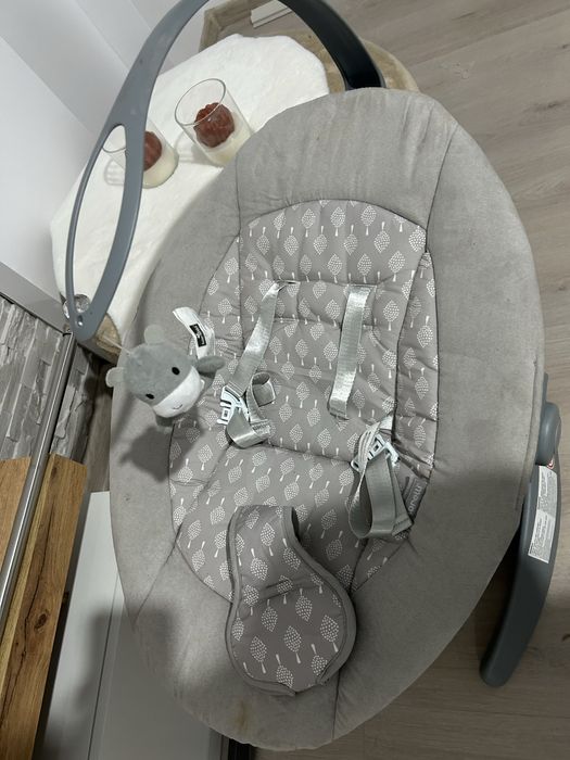 Детска електрическа люлка