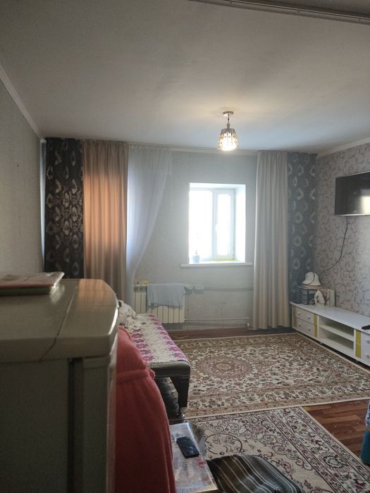 Продам квартиру мкр Карасу 24