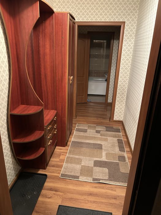 Сдам квартру на длительный срок