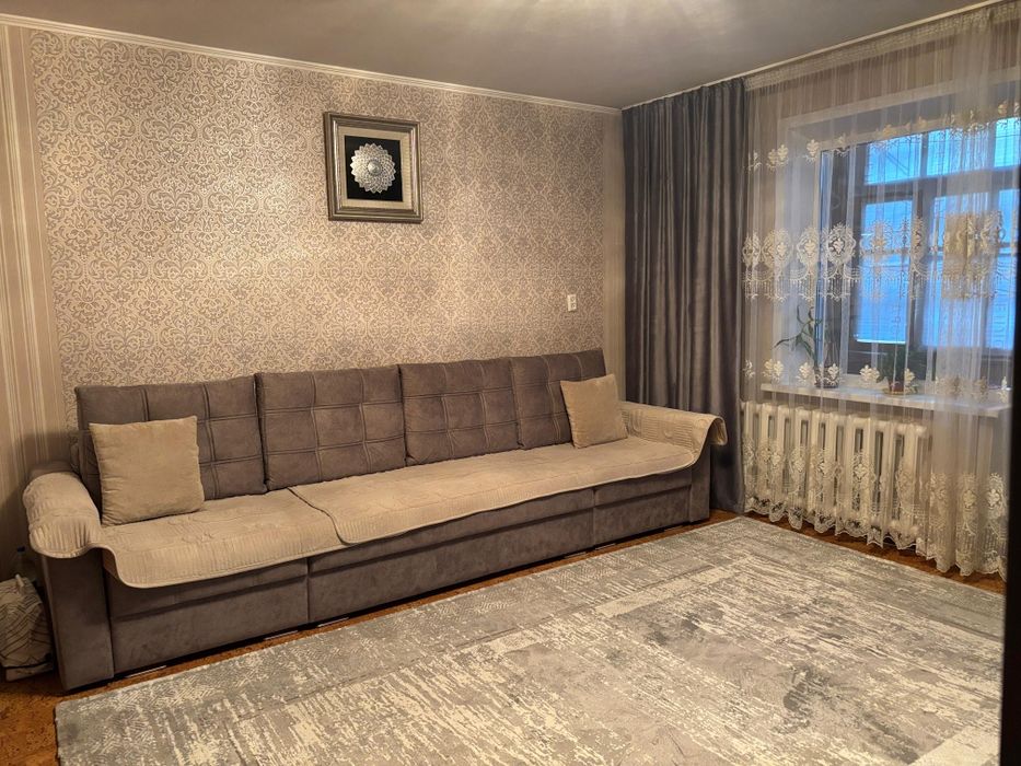 Продам 2 комн квартиру