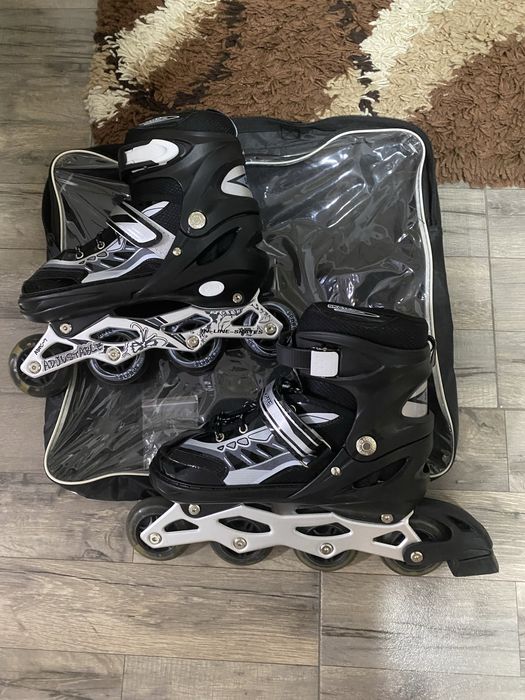 Role din silicon cu lumini