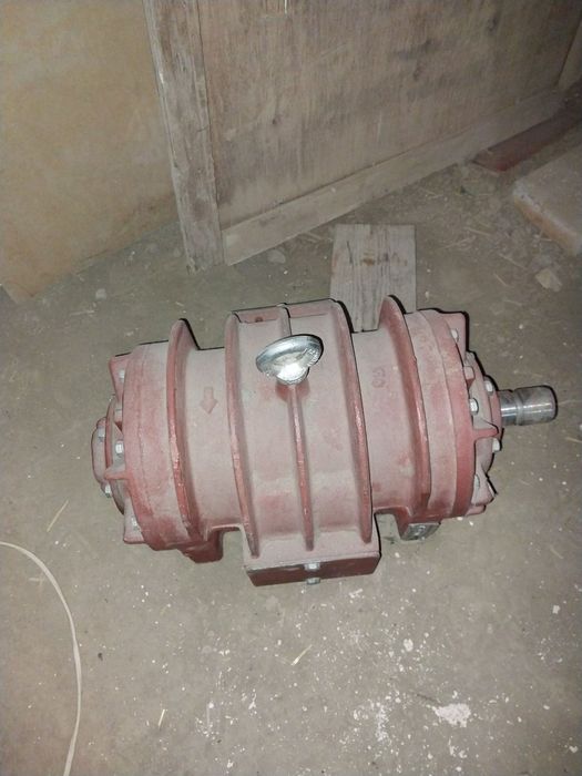 Вакуумный насос KO-503