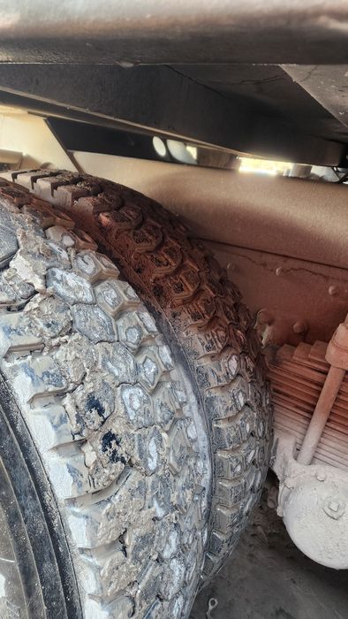 Kamaz sotiladi 1985