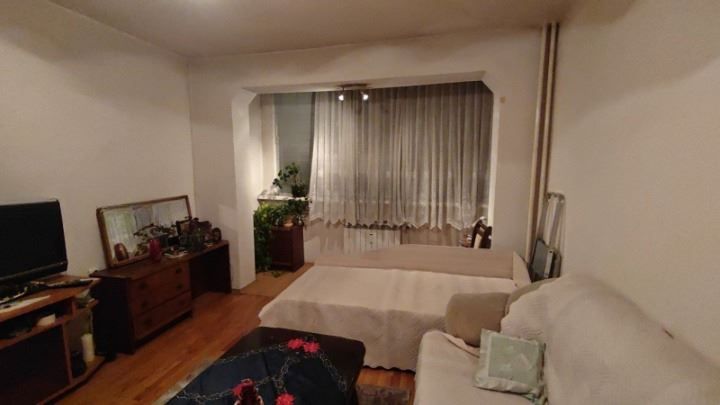 Дава се под наем Едностаен апартамент в София, Красно село - 50 кв.м за 433.5 € - Снимка #2