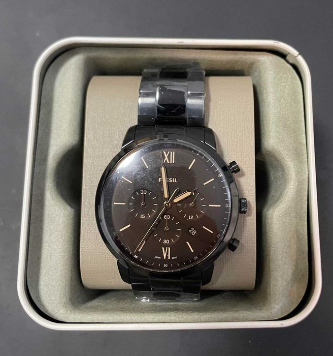 Часовник Fossil FS5525