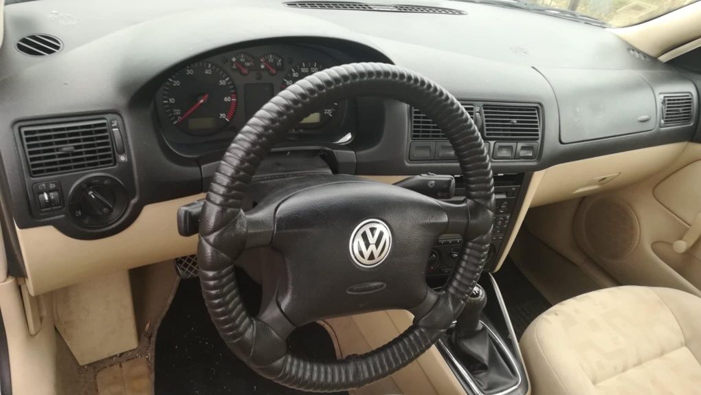 Golf 4 за части 1.4 16V 75