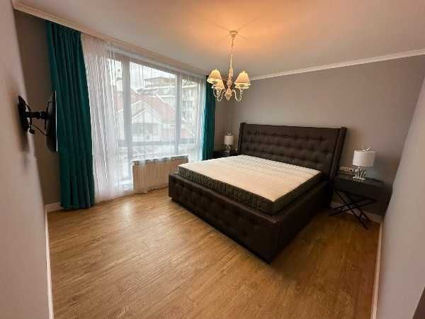 Продава се Двустаен апартамент в София, Оборище - 74 кв.м за 1730 €/кв.м - Снимка #6