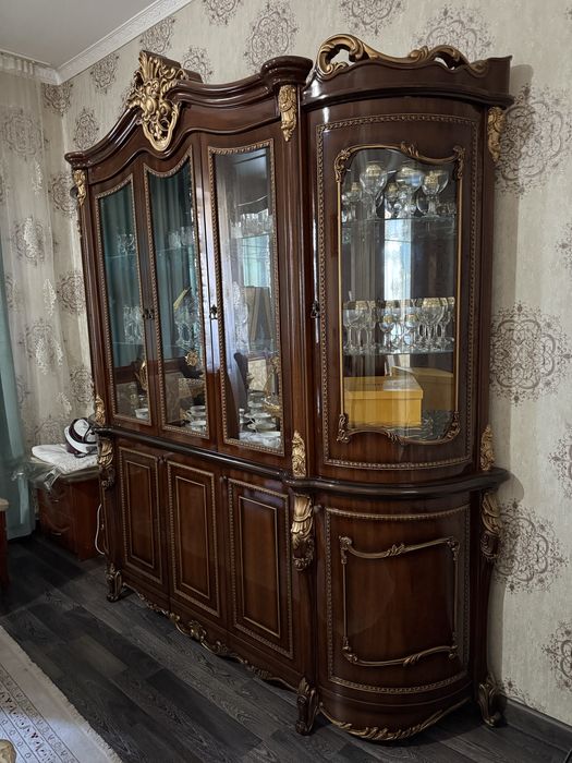 Сервант горка сатылады