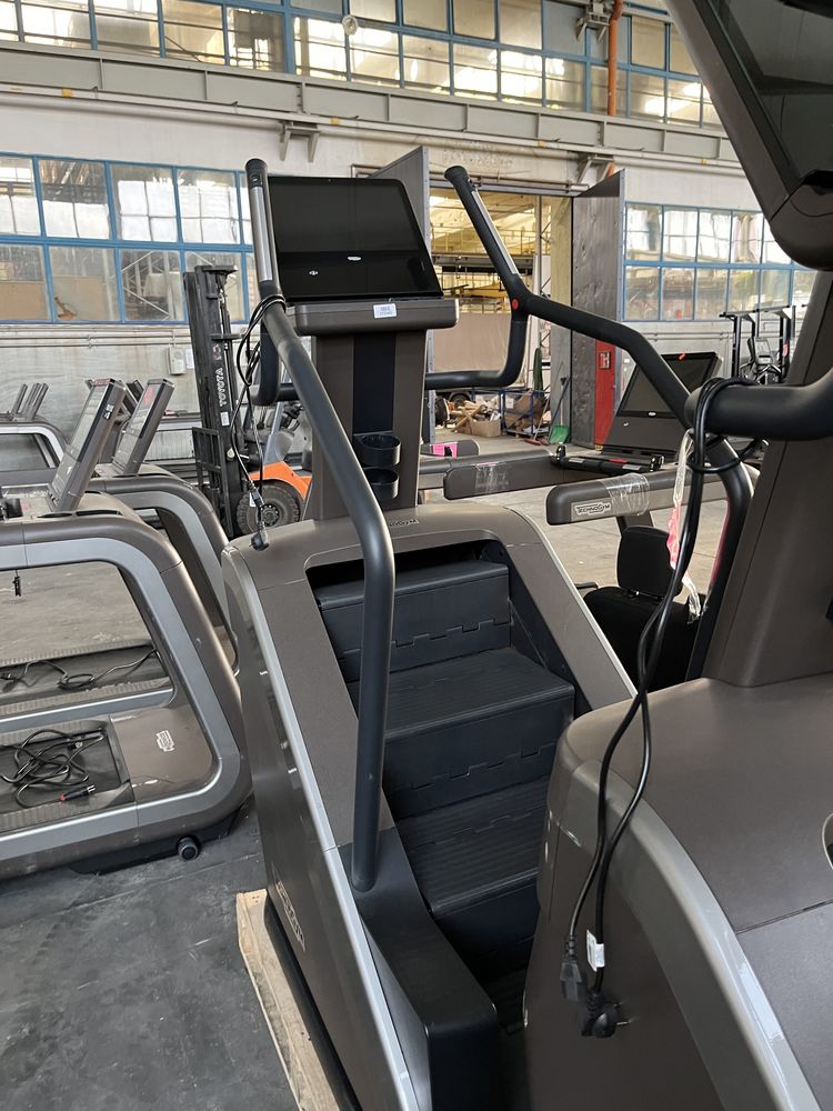 Scari rulante fitness Technogym Artis