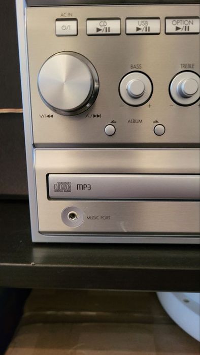 Продавам оригинални колонки Panasonic