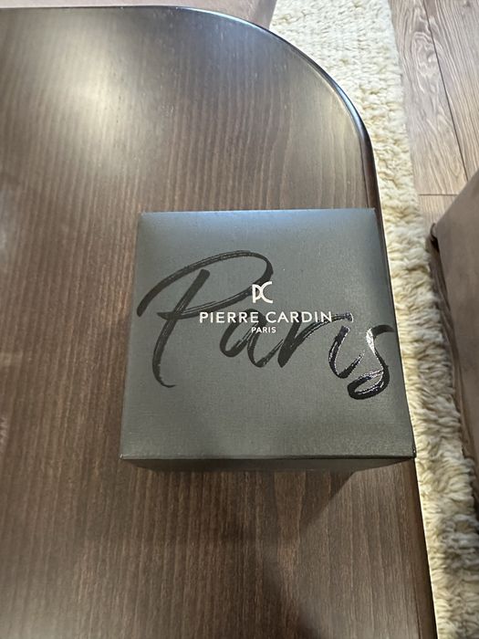 Мъжки часовник Pierre Cardin