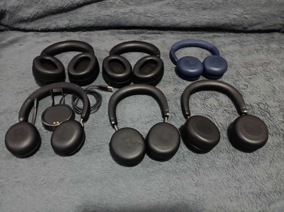 Casti jabra 2 Evolve 65 75 85