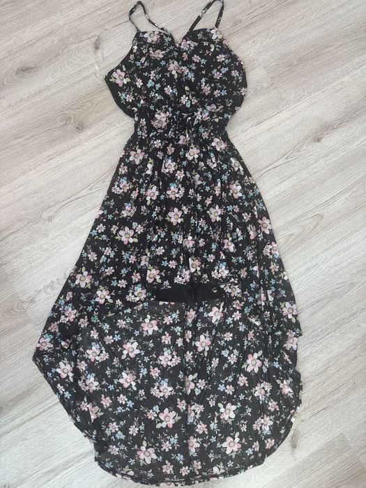 Лятна рокля НОВА