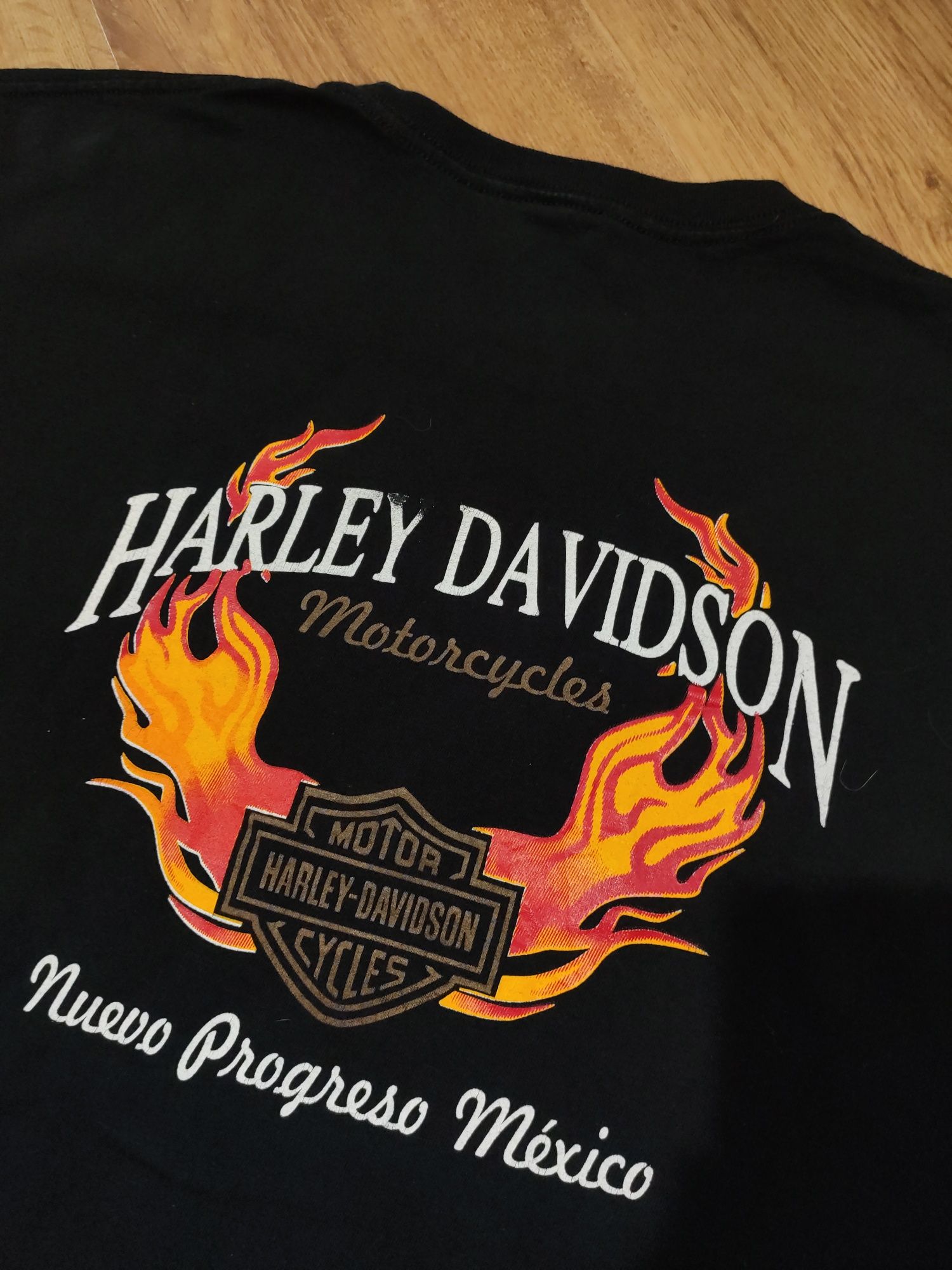 Tricou Harley Davidson marimea XXL