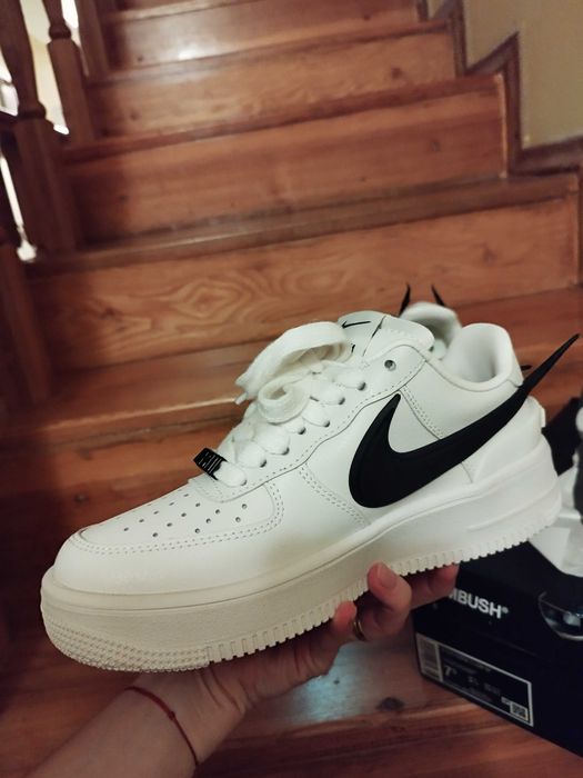 Nike Air Force 1 Low SP x AMBUSH ,Phantom 38,5