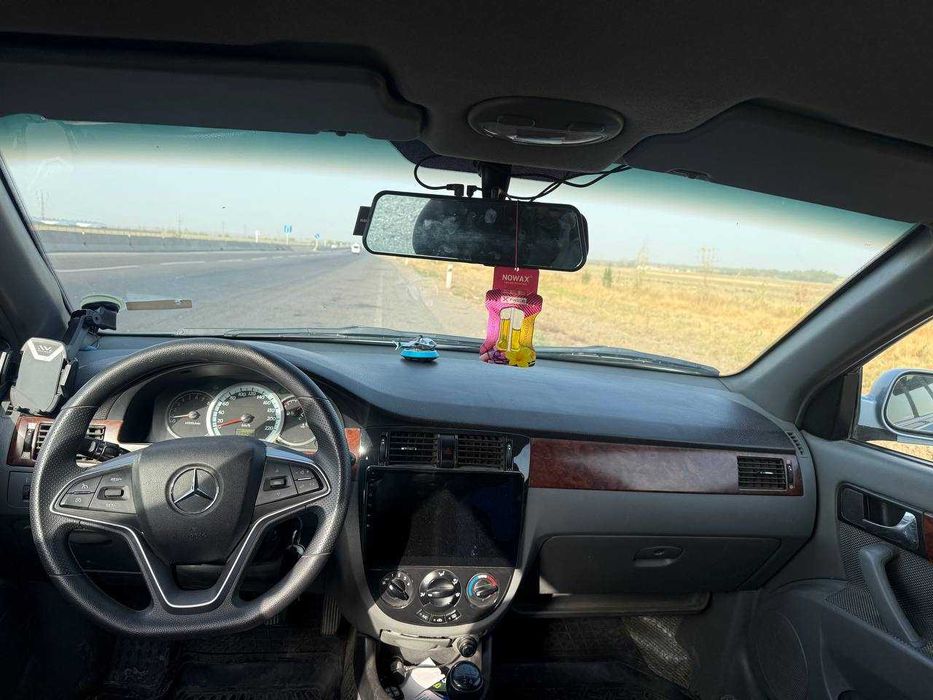 Chevrolet lacetti 1.8
