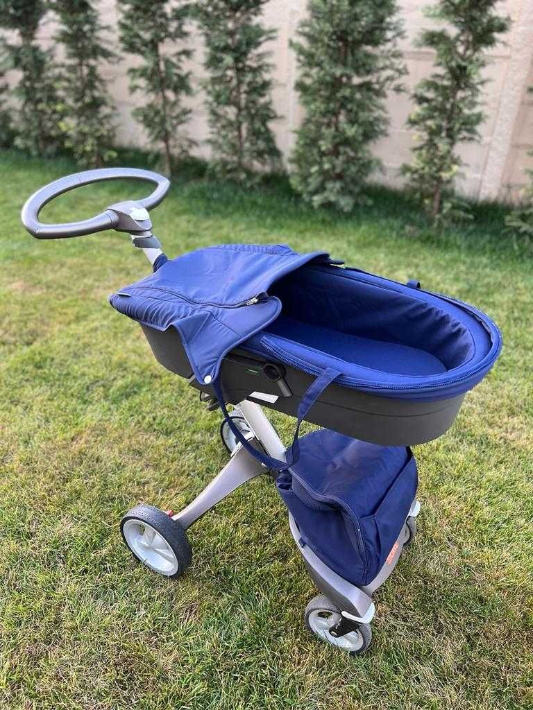 Carucior Stokke® Xplory® V4