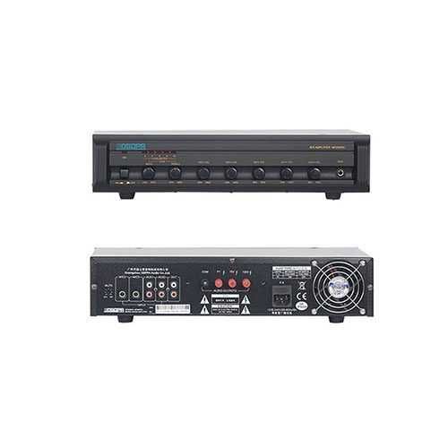 Микшер-усилитель DSPPA MP600P