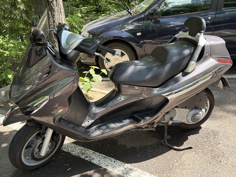 Vand maxi scuet piaggio